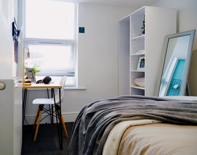 408 Claremont Road 1