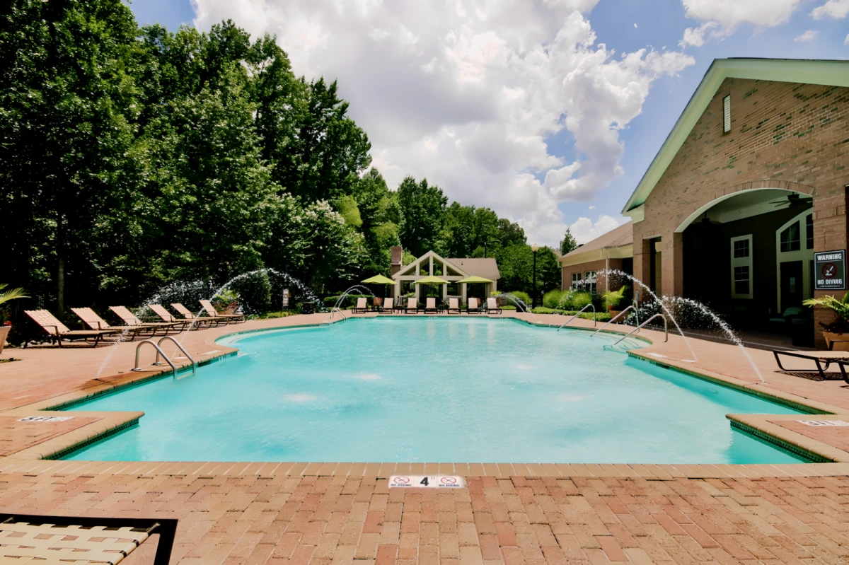 Preserve at Forest Creek 0