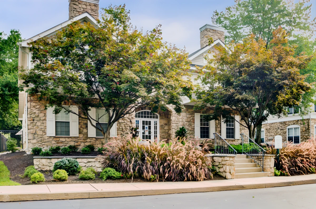 Spring House at Brandywine - West Chester Township student accommodation