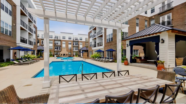 Harper House at The Highlands 1