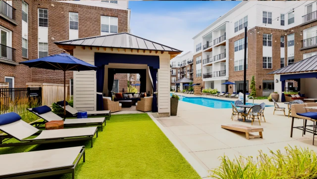 Harper House at The Highlands 3