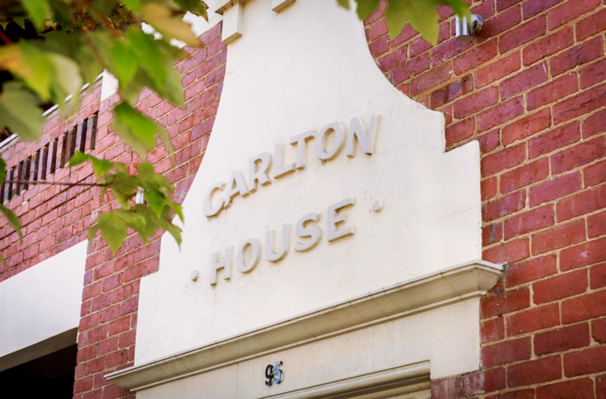 Simpson Street Apartments 0