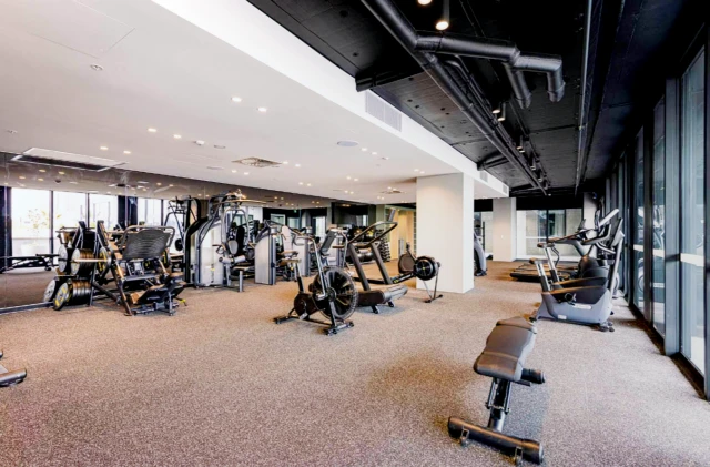 Urban Rest Home Richmond 2