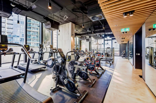 Urban Rest Home Southbank 3