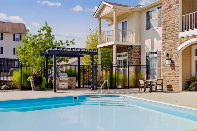 Residences at Central Park 4