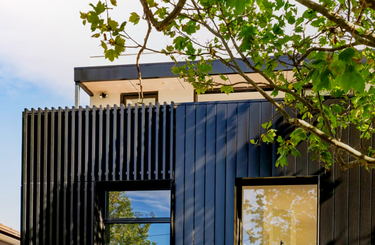 Docker Street Apartments 0