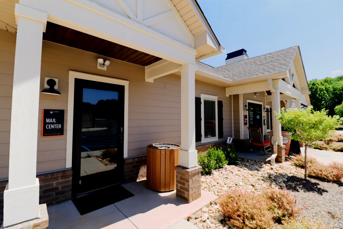 Cove at Pine Ridge - Orangeburg County student accommodation
