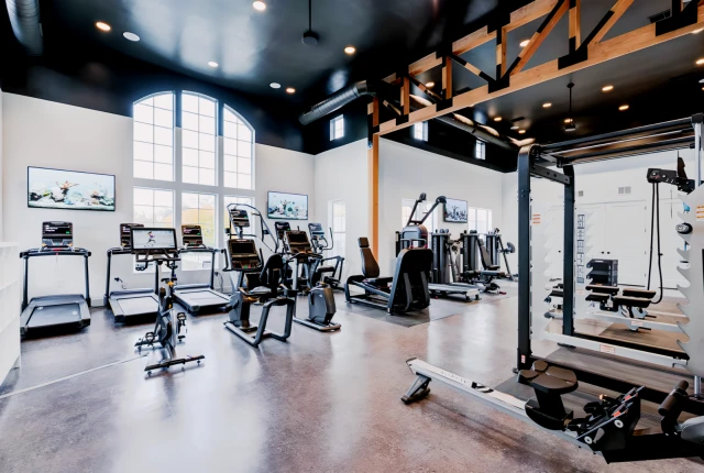 Sugar Run at New Albany 2