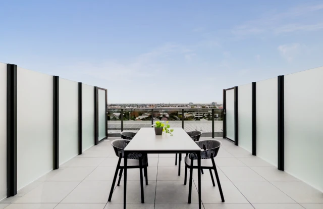 The Hobson Apartments 3