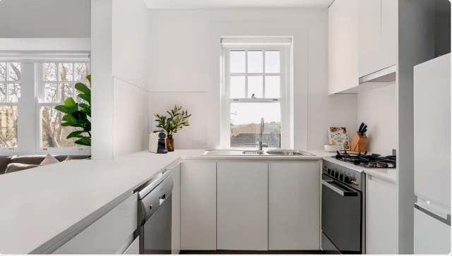 Bondi Junction Apartments 2