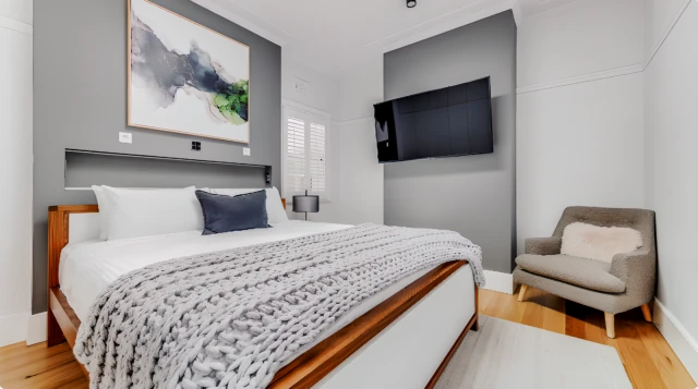 Barangaroo Park Apartments 4