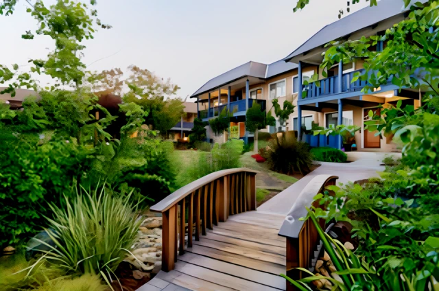 Villa Camino Apartments 1