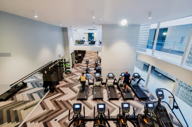 Los Angeles Downtown Broadway Perla Studio 3