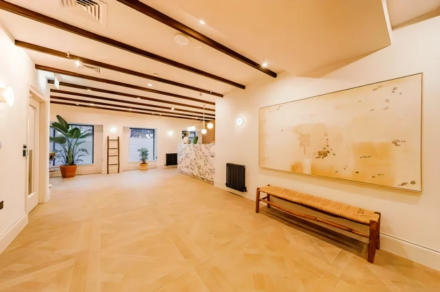 West Street 29846# 2