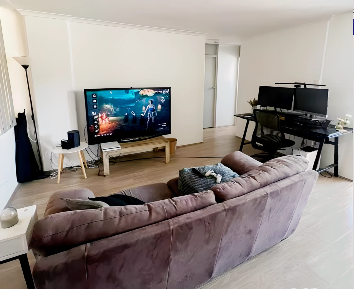 60 Maroubra Rd - chỗ ở sinh viên tại Sydney