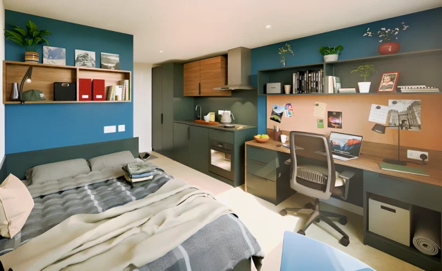 uhomes.com | Student Accommodation, Housing, Flats, Apartments for Rent