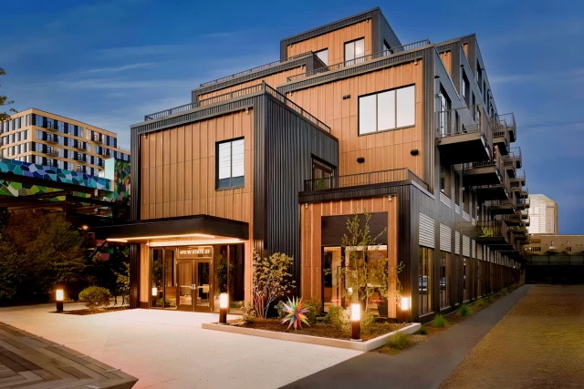 Horizon West 1