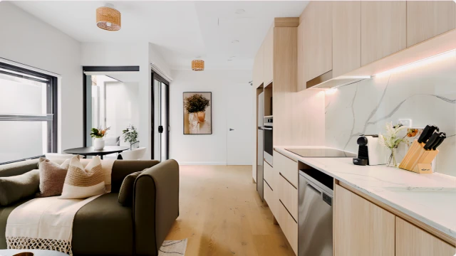 The Henrietta Apartments 2