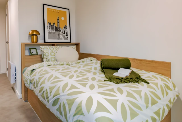 uhomes.com | Student Accommodation, Housing, Flats, Apartments for Rent