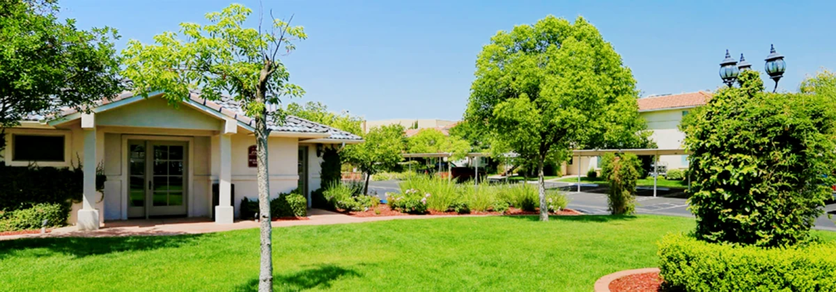 Park Sorrento - Bakersfield student accommodation