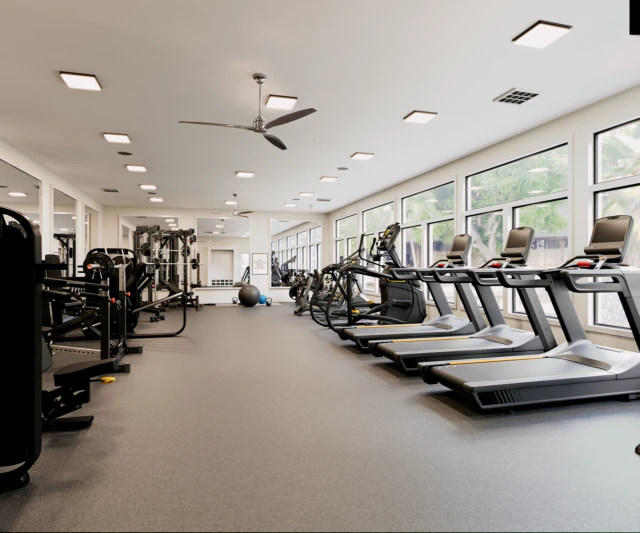 The Connection at Athens 3