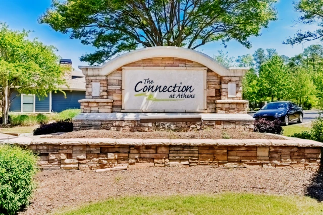 The Connection at Athens