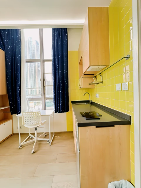 YESinSPACE -Mong Kok Serviced Studio 3