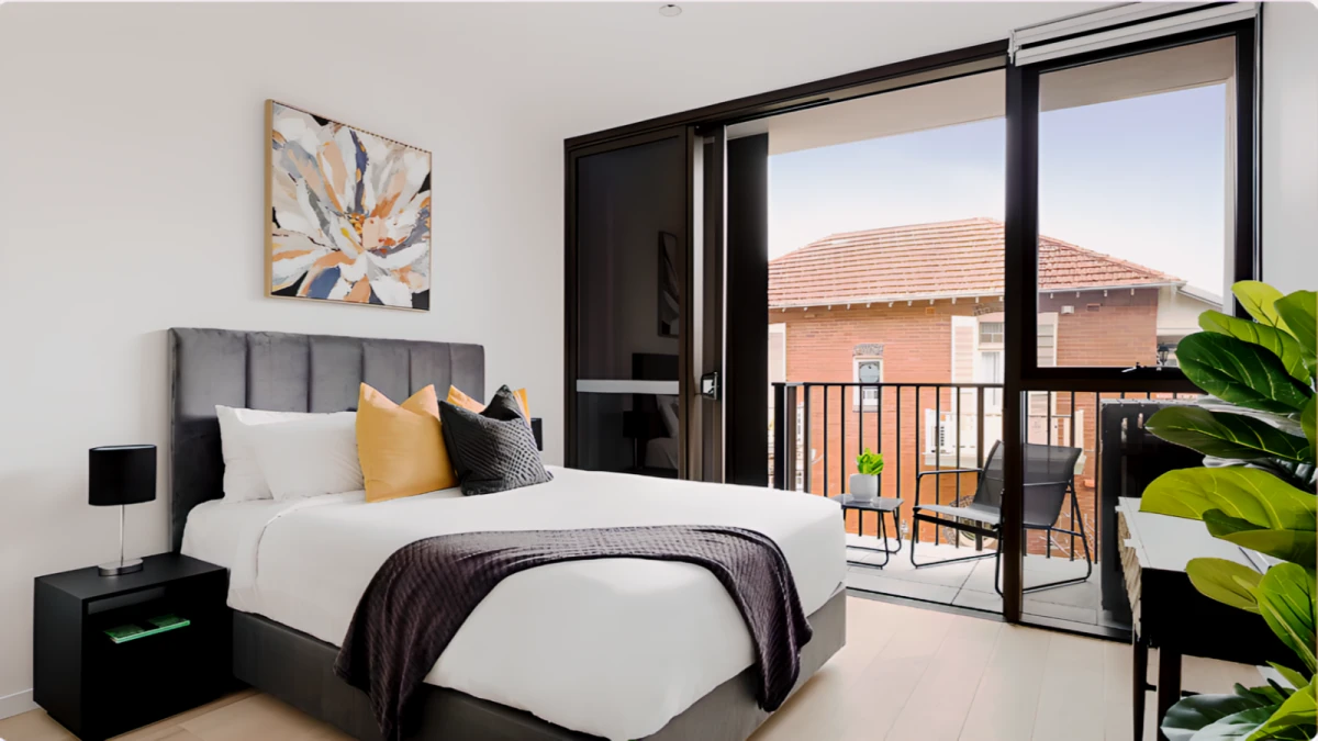 Urban Rest North Sydney 0