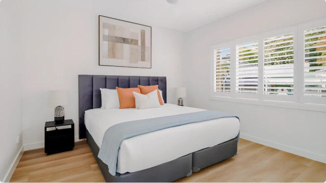 Urban Rest Neutral Bay 4