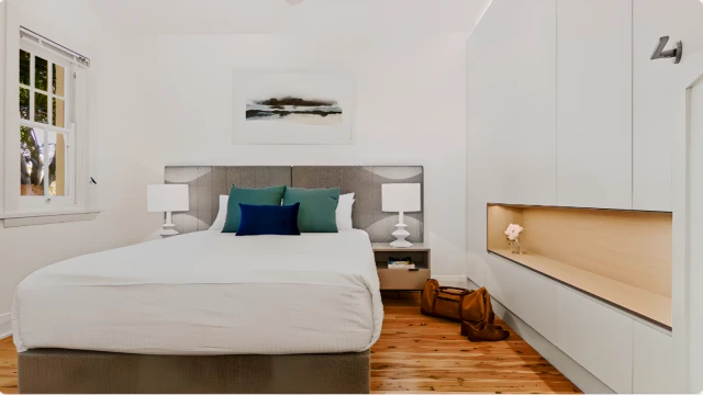 Mulwarree Avenue Apartments 3