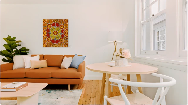 Mulwarree Avenue Apartments 2