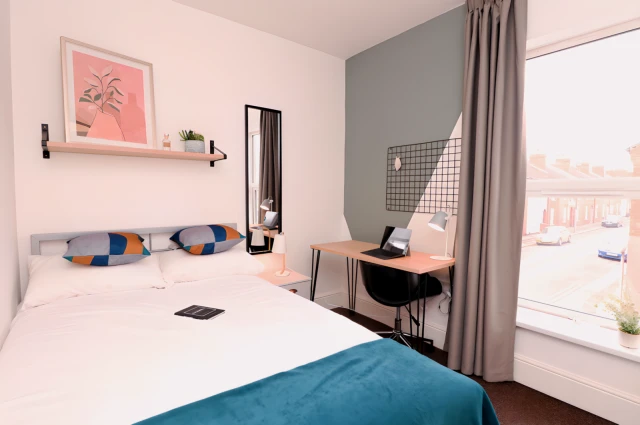 43 Thesiger Street 1