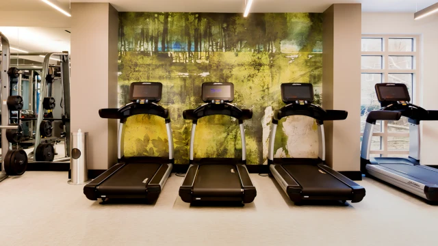 1800 Oak Apartments 2