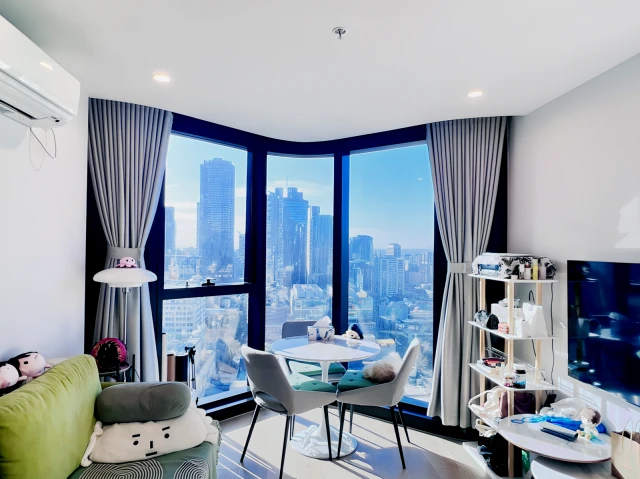 371 Little Lonsdale Street 1