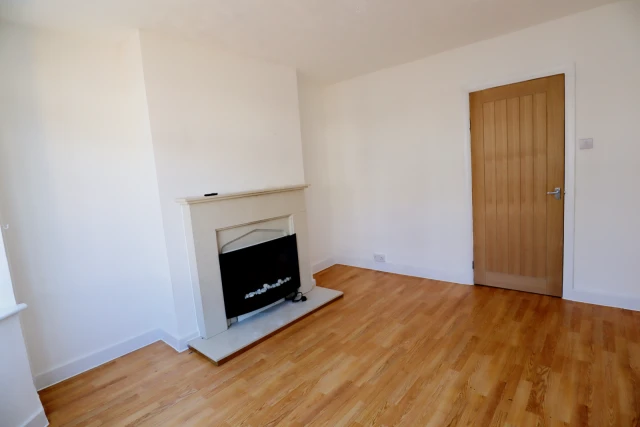 18 Botoner Road - Coventry student accommodation - 4 bedrooms
