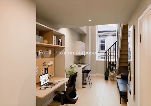 uhomes.com | Student Accommodation, Housing, Flats, Apartments for Rent