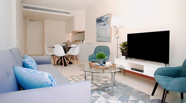 The Arc Apartments 2