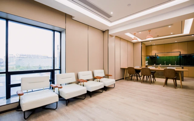 New Hongqiao MixC Store - CJIA Prime Apartment 2