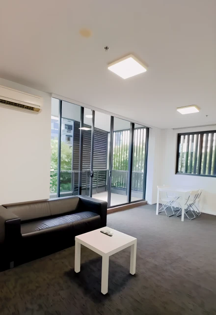 26 Danks Street - alloggio per studenti a Sydney - 2 bed 2 baths