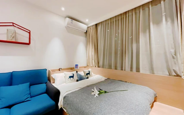 Dongzhimen Store - CJIA Apartment 3