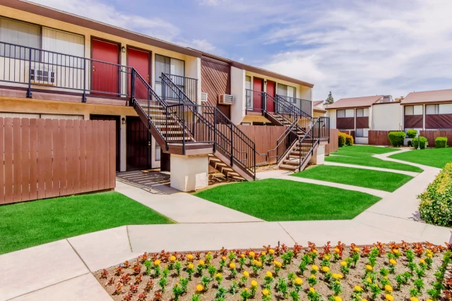 Cedarwood Apartments 1