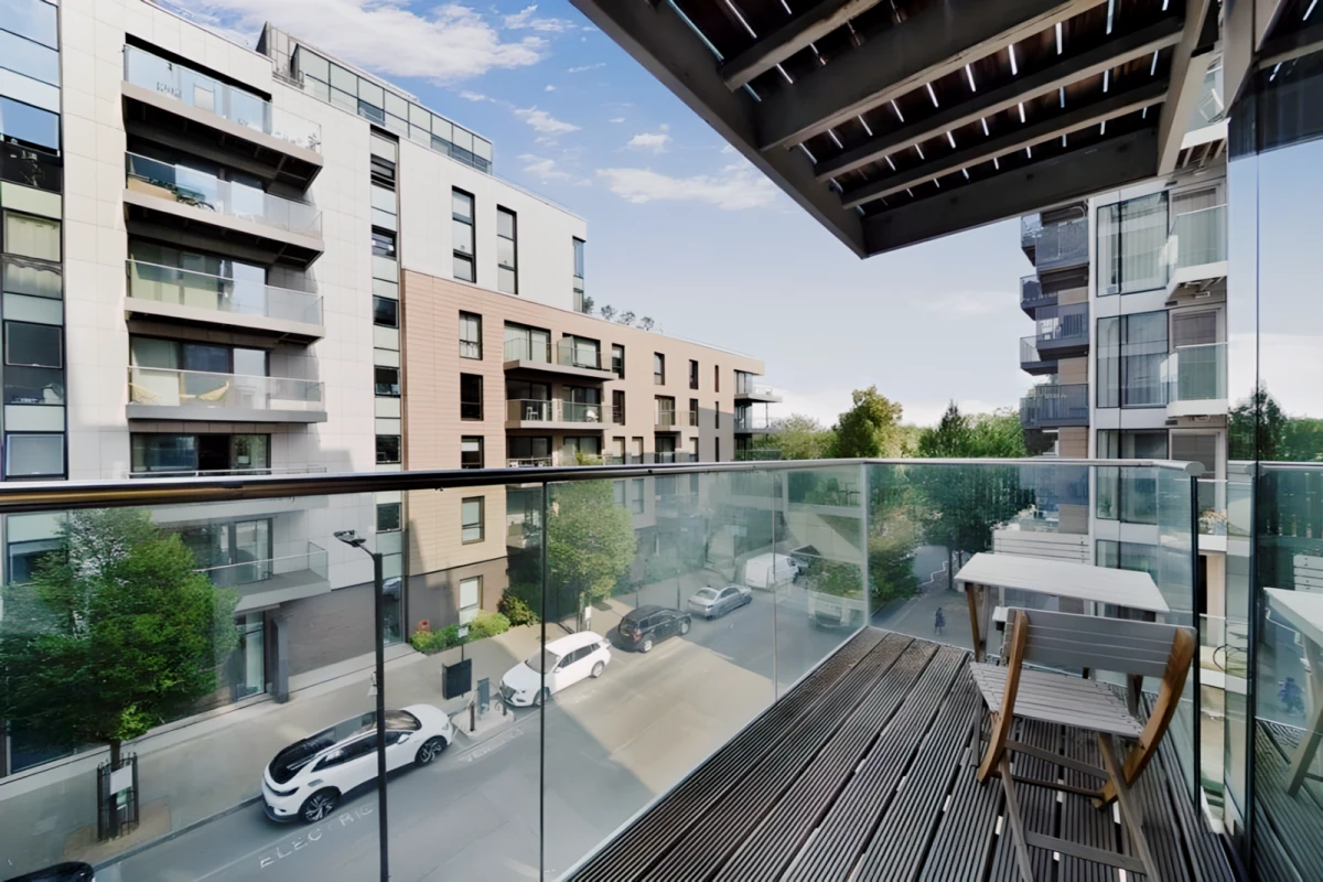 LH-Residence Tower 0