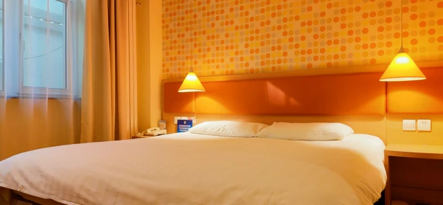 Beijing Daxing Biomedical Base Store - YSCommune 2