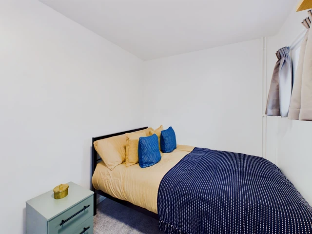 5 Mint Road - Leicester student accommodation - 6 Bedroom House