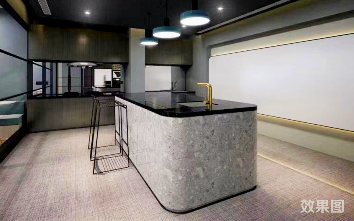 马甸黄寺大街店-城家公寓 0