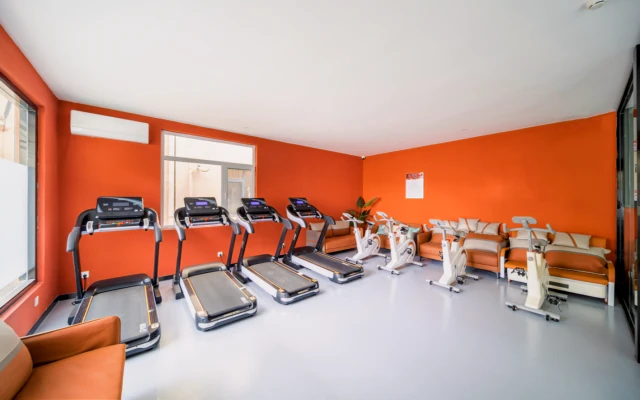 CUPL Changping Metro Station Store - CJIA Apartment 3