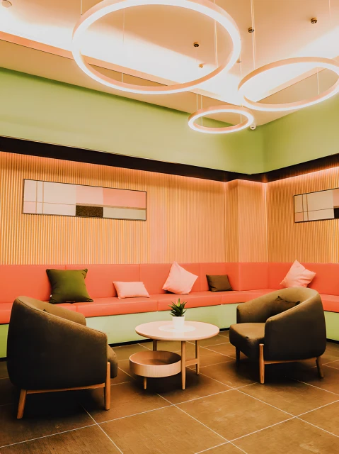 亦庄马驹桥店-員宿 2