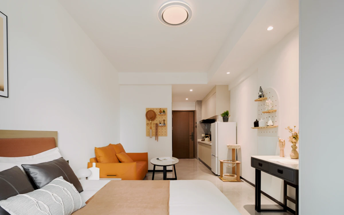 Universiade Center Store - CJIA Apartment 0