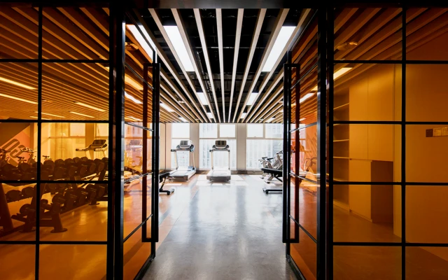 Huanglong Sports Center Metro Station Store - CJIA Prime Apartment 3