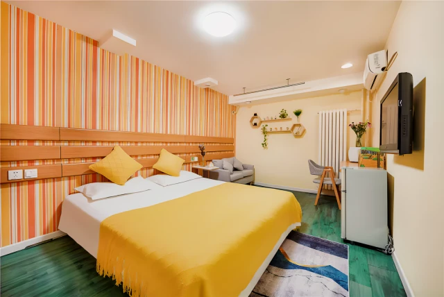 Sanyuanqiao Store - LiYeah 3